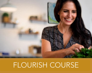 Flourish Course